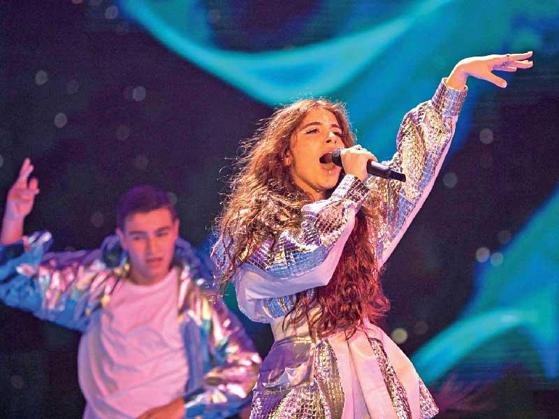 مالينا الأرمنية