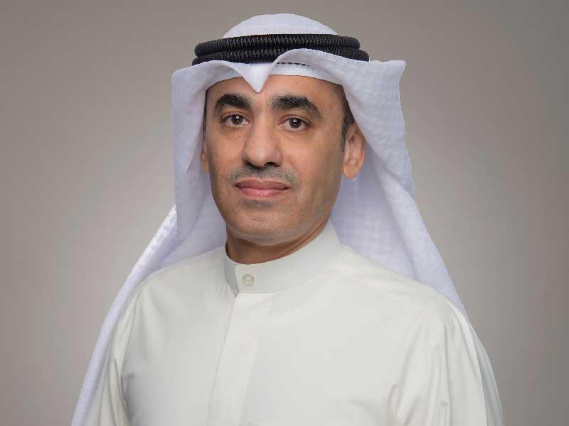 الرئيس التنفيذي للخدمات المصرفية الشخصية والرقمية في «بوبيان» عبدالله التويجري