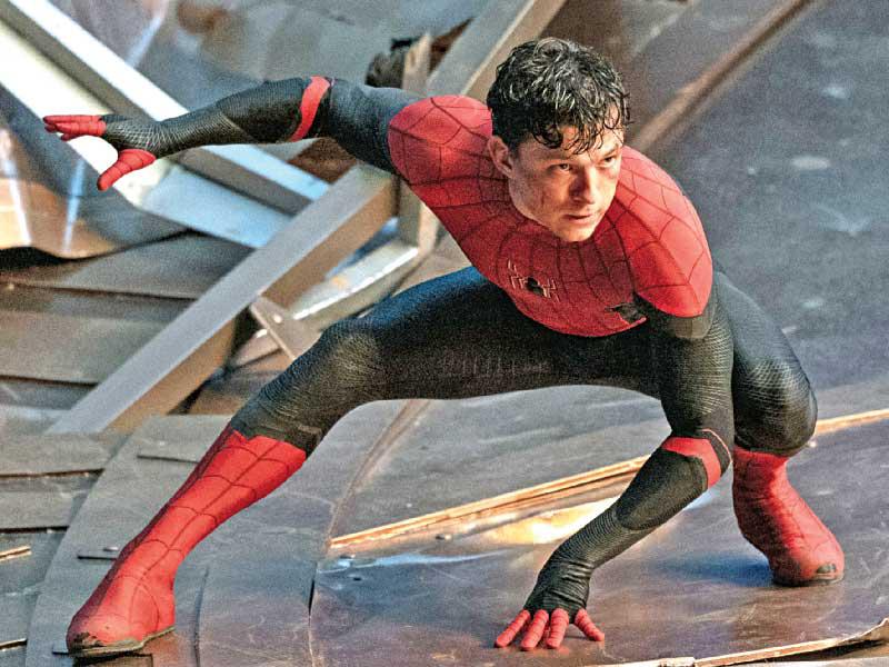 لقطة من الفيلم