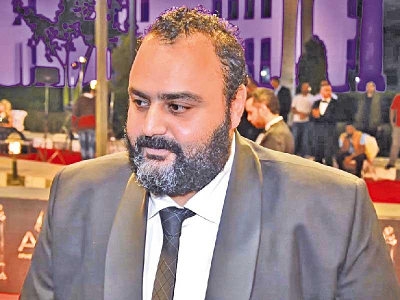 الفنان شيكو