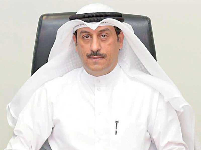 الوكيل المساعد لشؤون قطاع التخطيط والتطوير الإداري في وزارة الشؤون الاجتماعية عبدالعزيز ساري