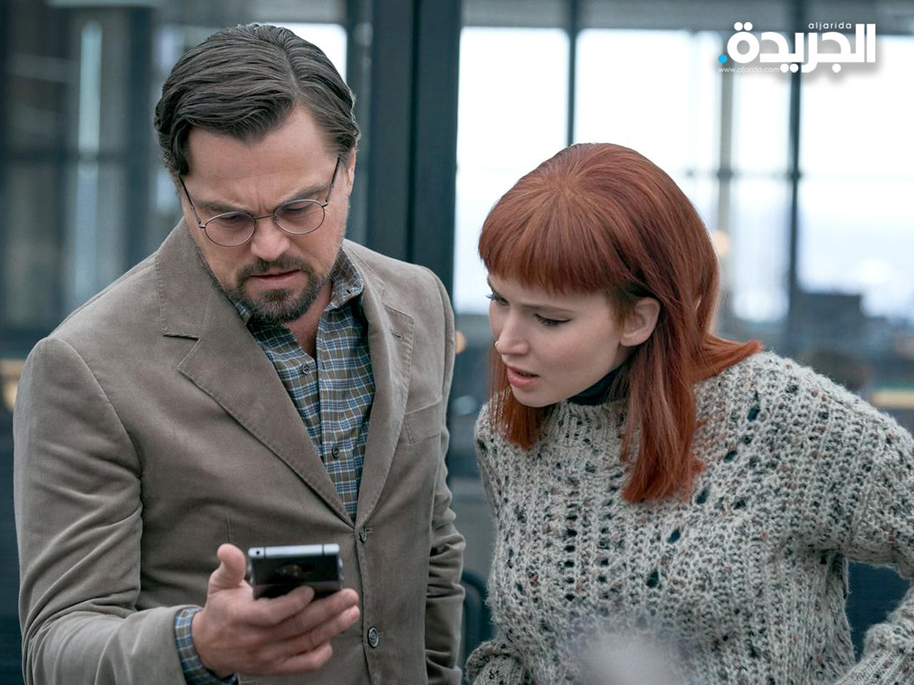 لقطة من الفيلم