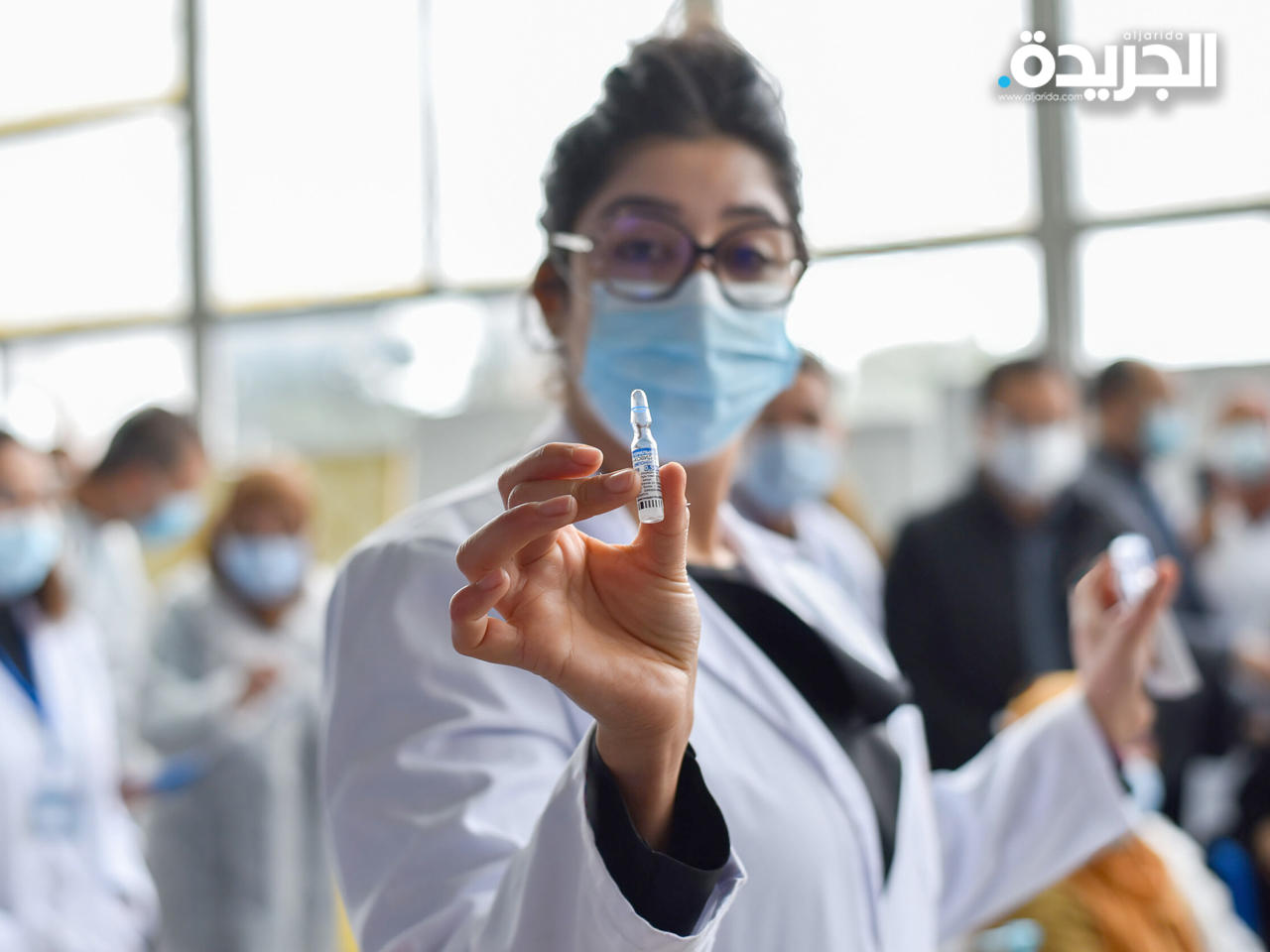 تونس تلزم مواطنيها بإبراز الجواز الصحي