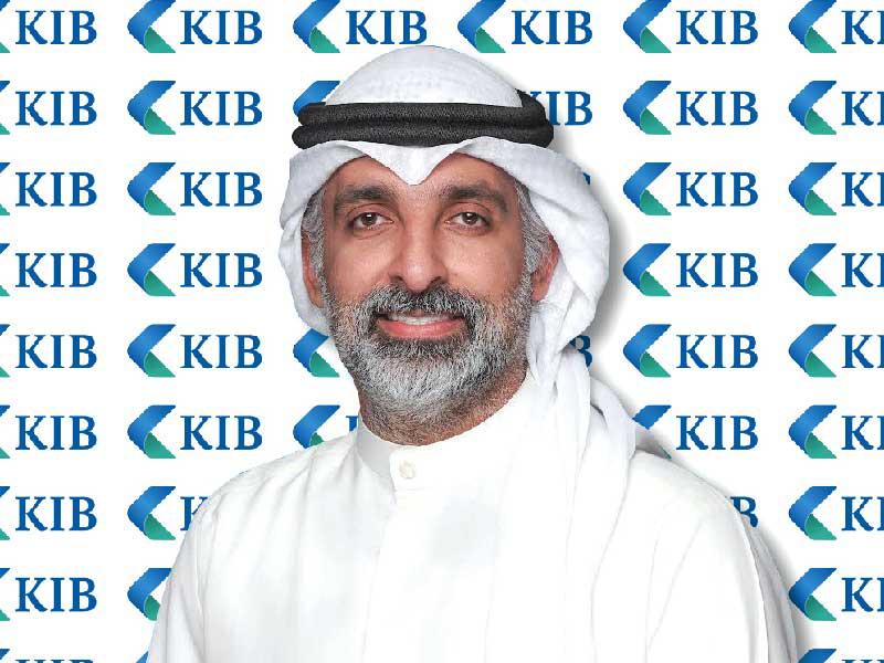 المدير العام للخدمات المصرفية للأفراد في «KIB»، عثمان توفيقي