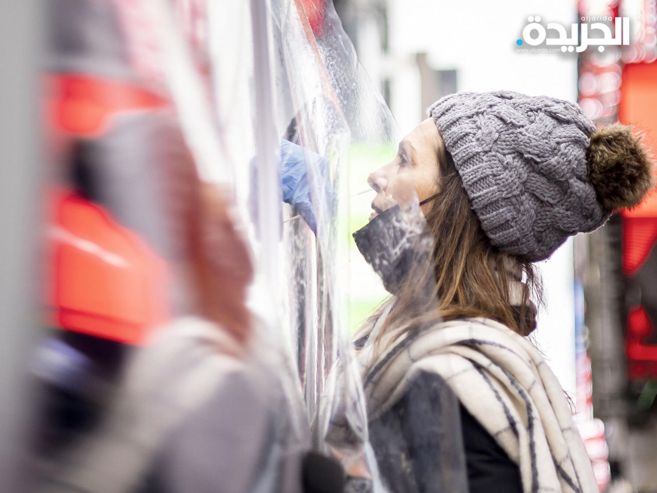 «أوميكرون» أصبحت الآن السلالة المهيمنة في الدنمارك