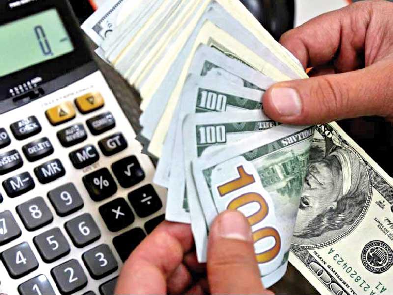 الضريبة الأميركية