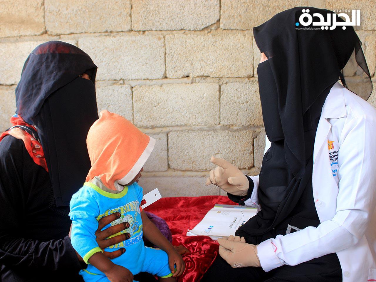 «الأغذية العالمي» سيخفض الحصص الغذائية في اليمن