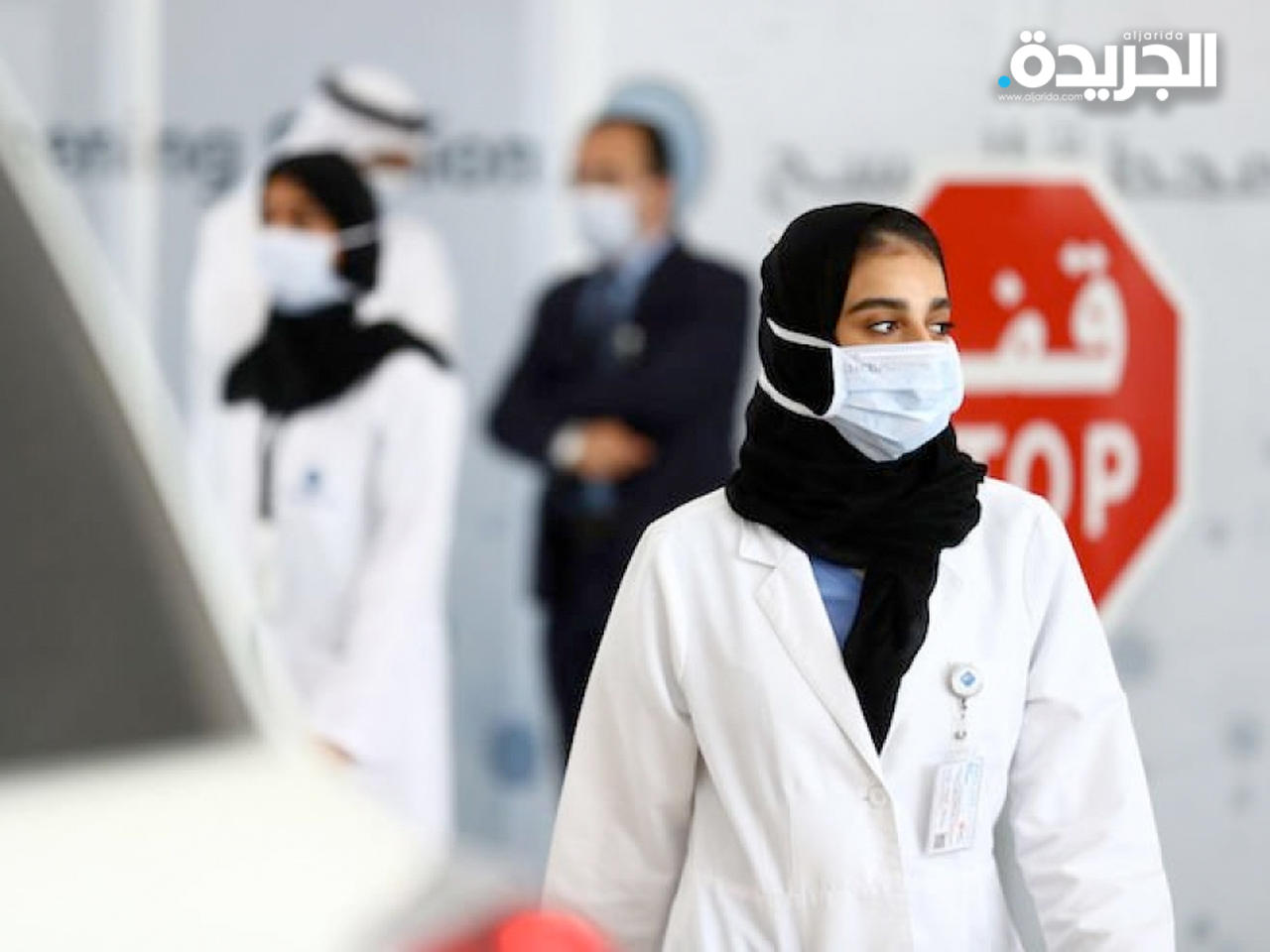 دول شرق المتوسط تواجه ارتفاعاً في إصابات «كورونا»