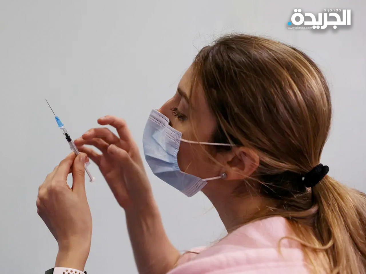 لقاحات كورونا