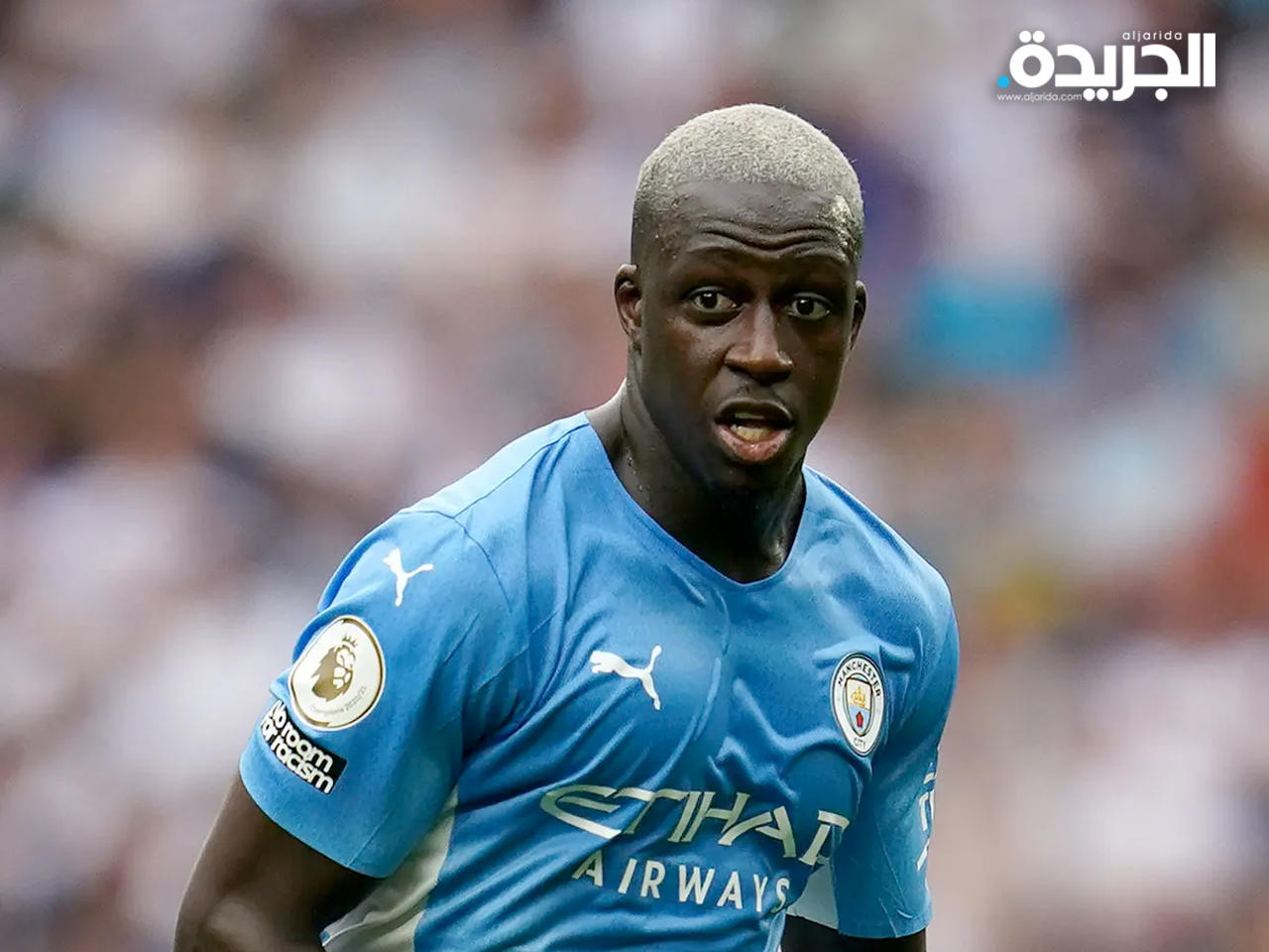 الفرنسي بنجامين مندي