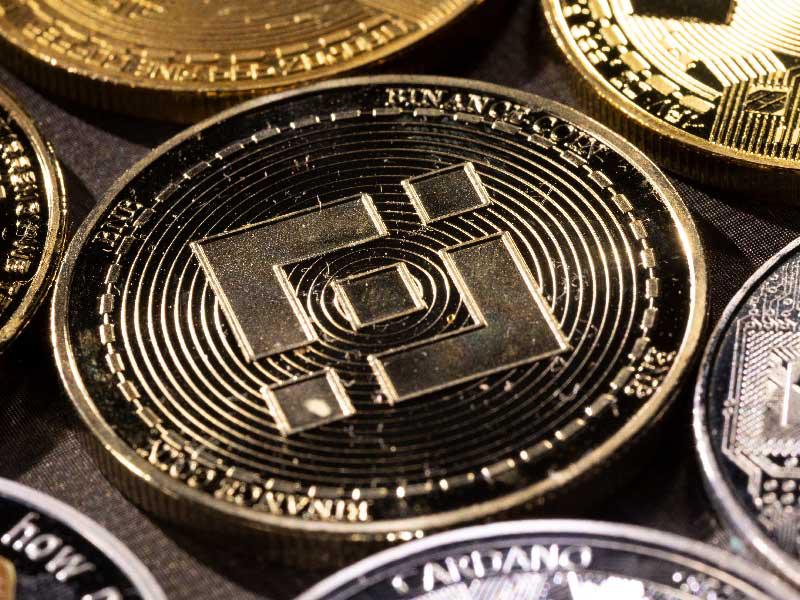 العملات الرقمية