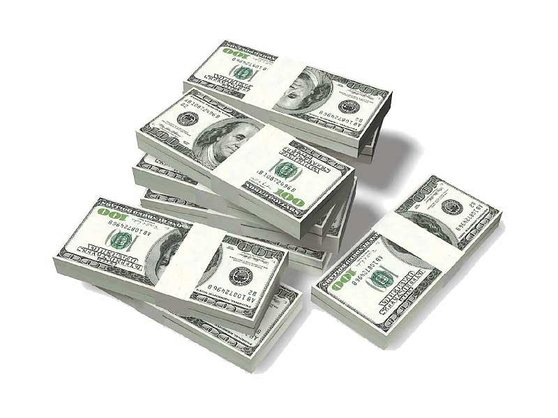 الدولار ينعم بحالة من الاستقرار