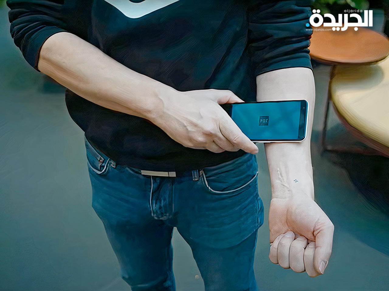 شركة سويدية تبتكر تصاريح للقاحات تُغرس تحت الجلد