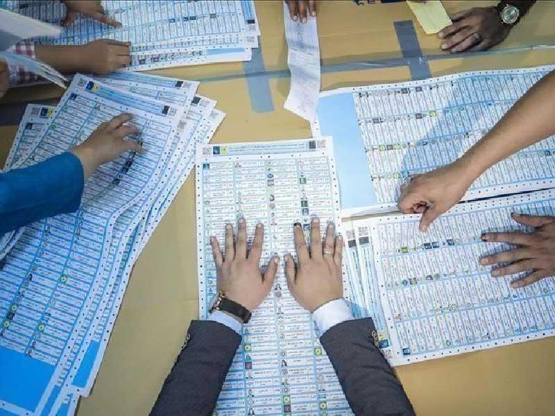 الانتخابات العراقية