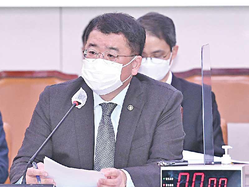 عودة الحوار بين الصين وكوريا الجنوبية 