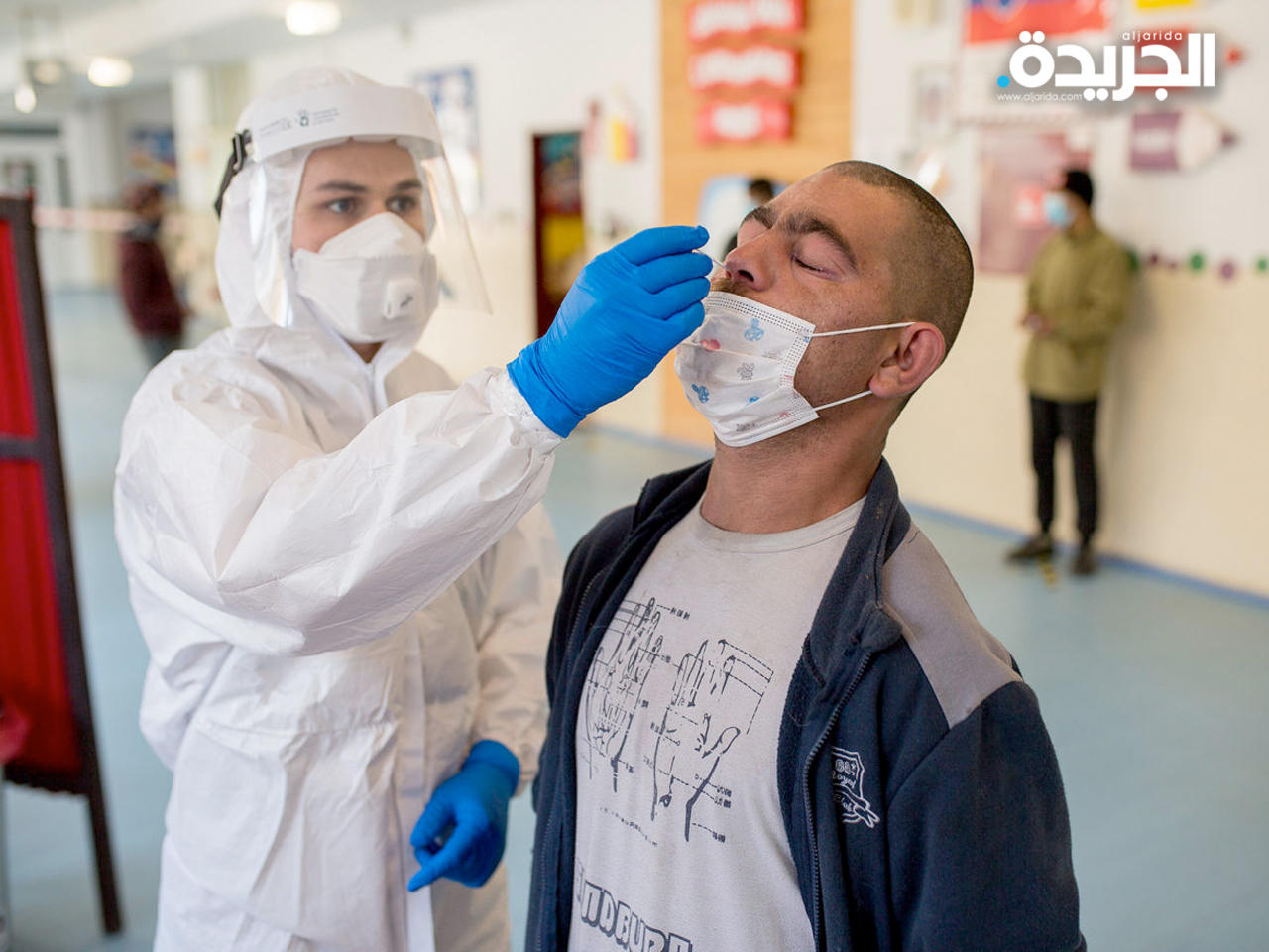 ارتفاع عدد المصابين بمتحور «أوميكرون» في فلسطين 