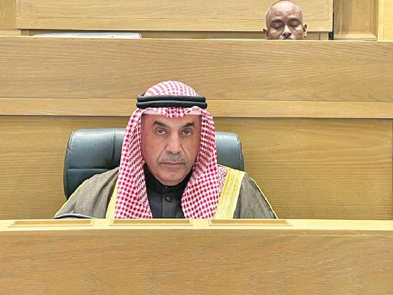 عبدالله الطريجي