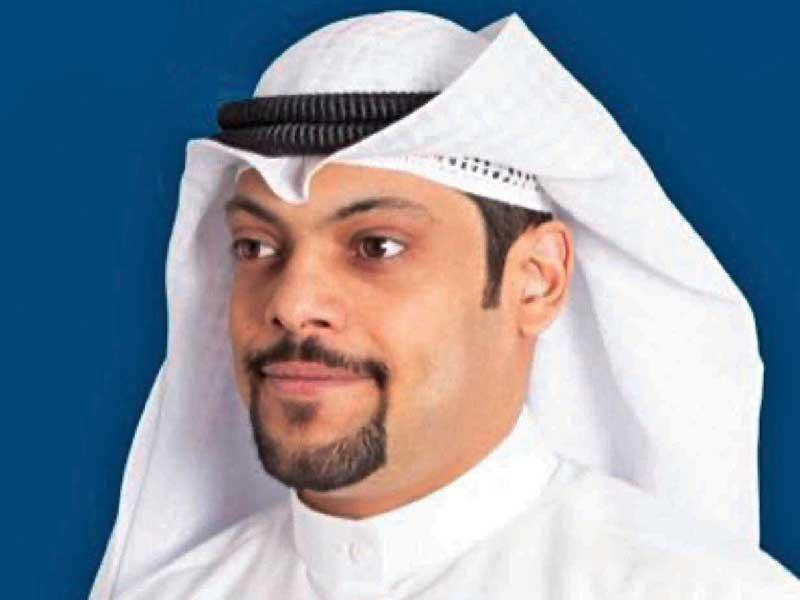 فهد مال الله 