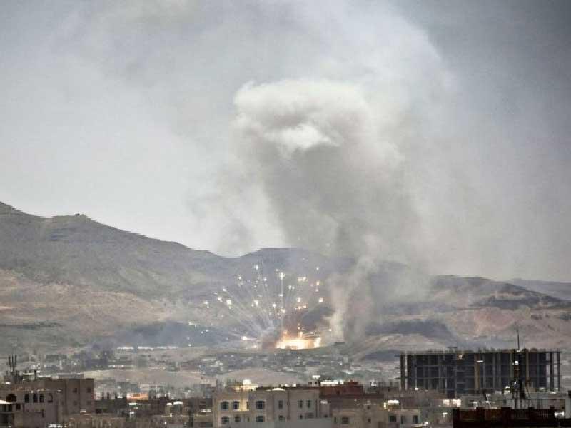 انفجار مرفأ بيروت