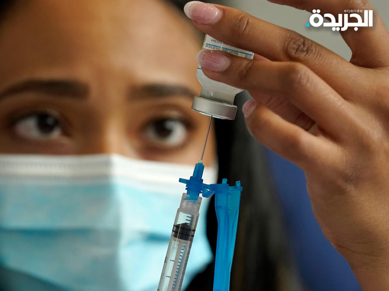 هيئة الصحة الفرنسية توصي بإعطاء جرعات معززة بعد 3 أشهر