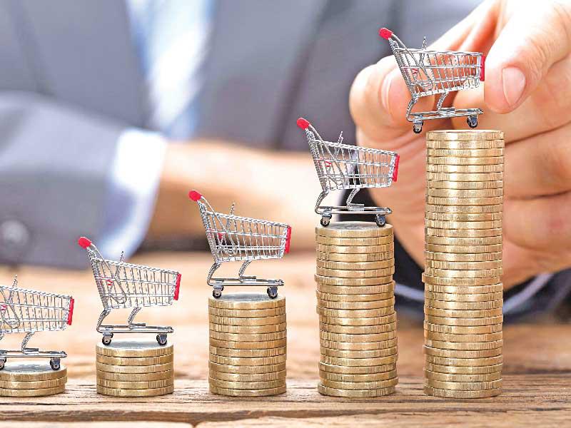  مشكلة التعامل مع التضخم تواجه عددا من الجهات الحكومية