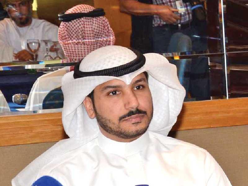  المدير التنفيذي لشركة بازار ريل أستيت العقارية محمود الطراروة