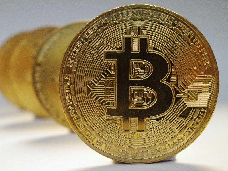 عملة بتكوين