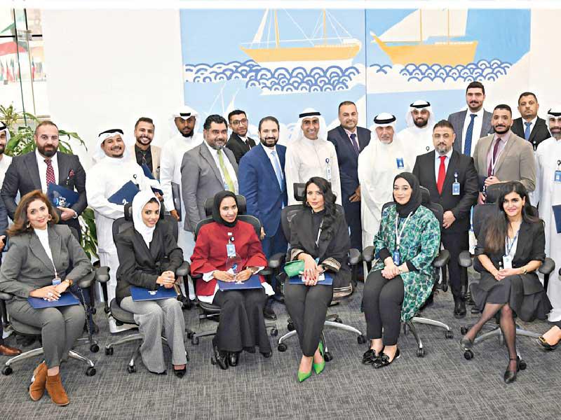 لقطة جماعية