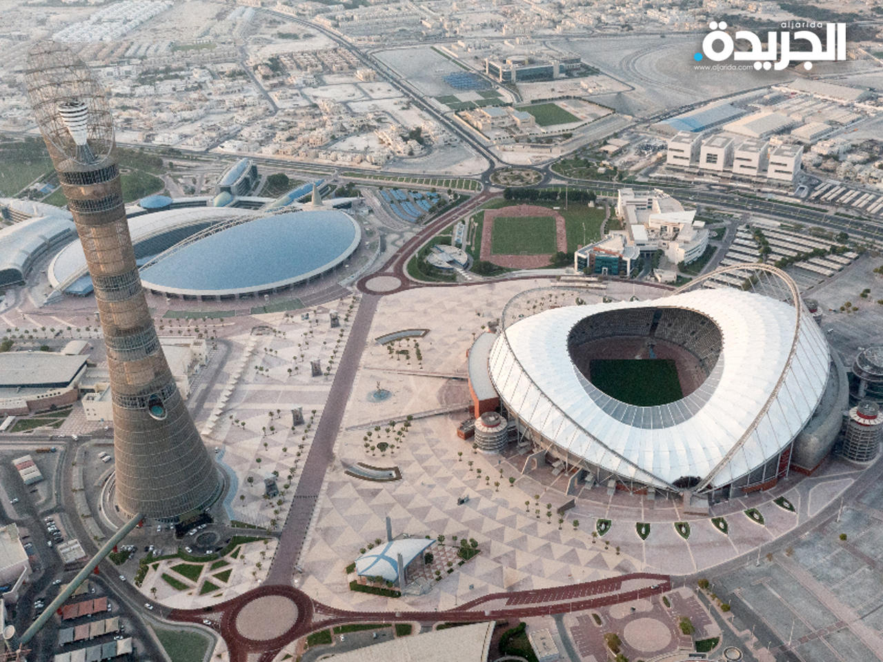 استاد خليفة