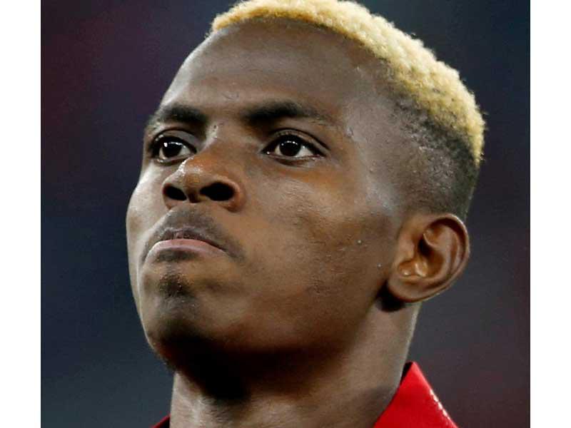 فيكتور أوسيمن 