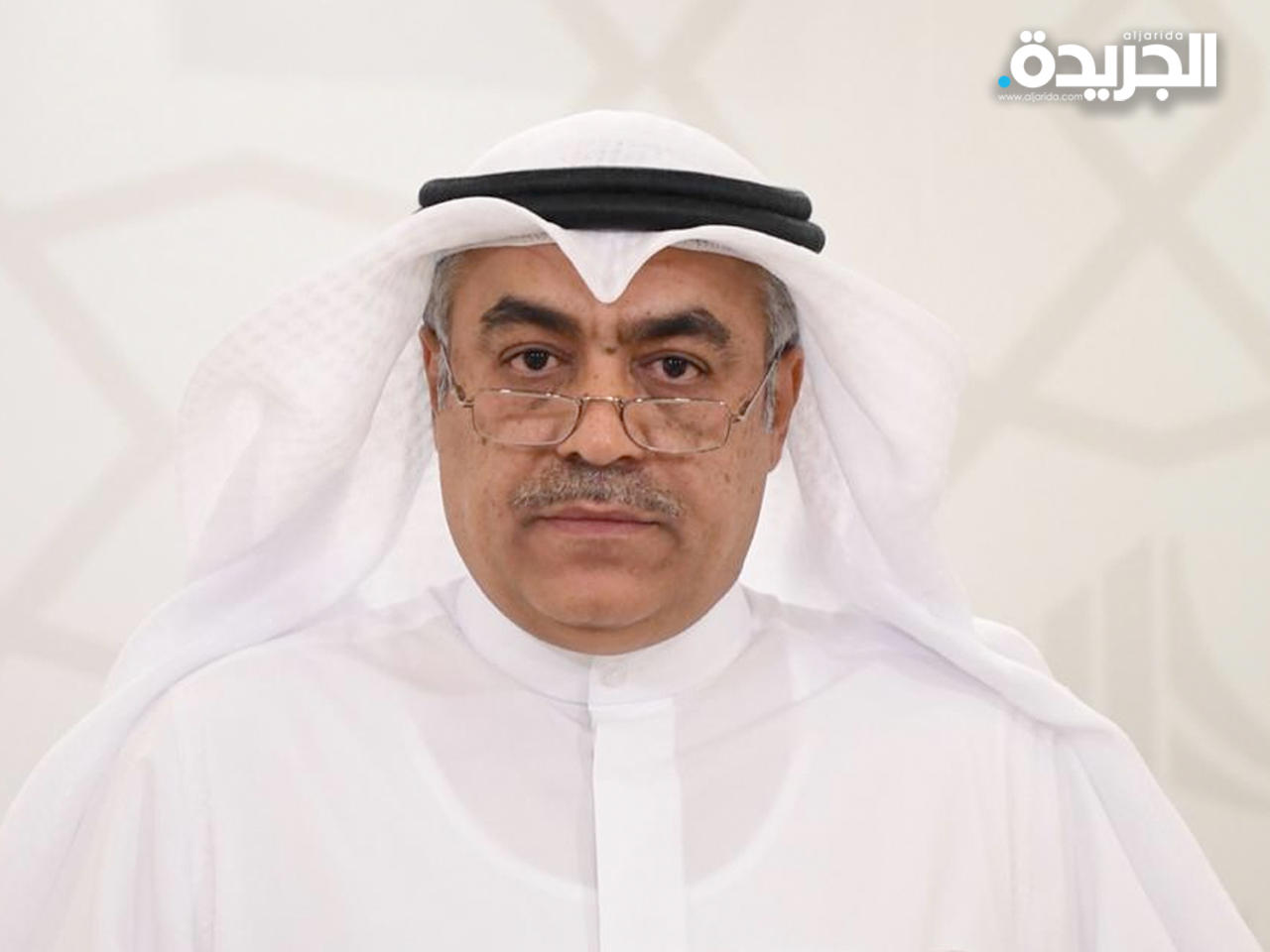 النائب خالد عايد العنزي