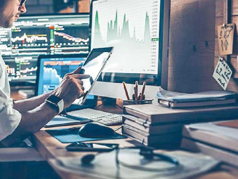 الاقتصاد الرقمي