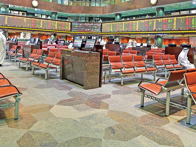 بورصة الكويت