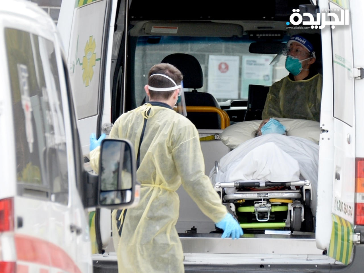 أستراليا تسجل أول حالة وفاة بمتحور «أوميكرون»