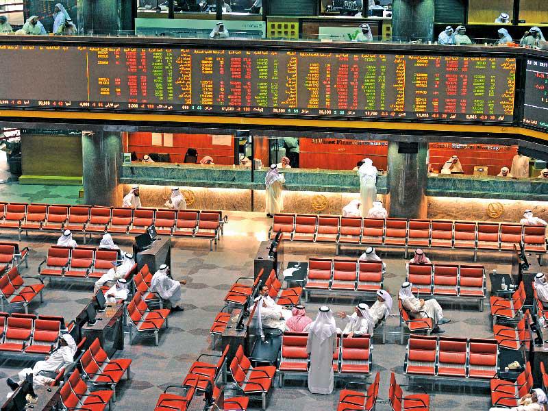 بورصة الكويت