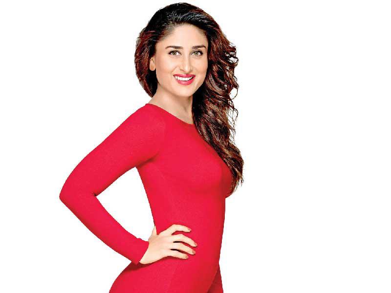 النجمة الهندية ​كارينا كابور