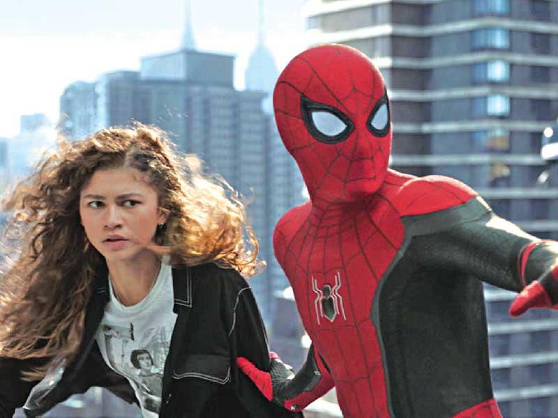 لقطة من الفيلم 