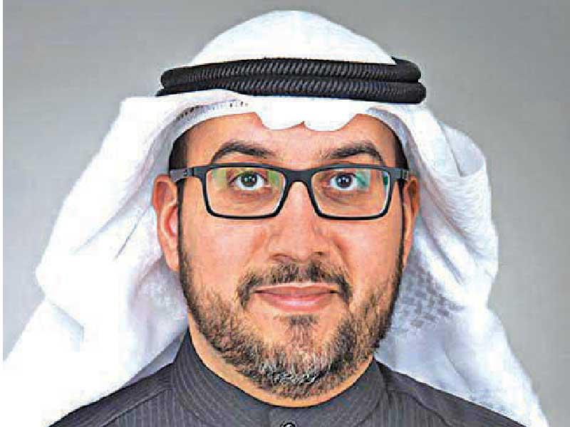 النائب أسامة الشاهين 