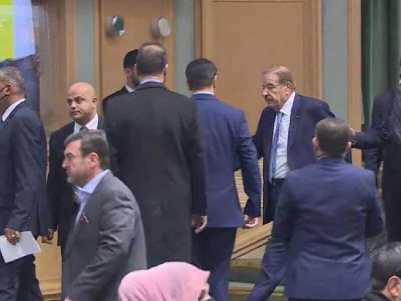 مجلس النواب الأردني