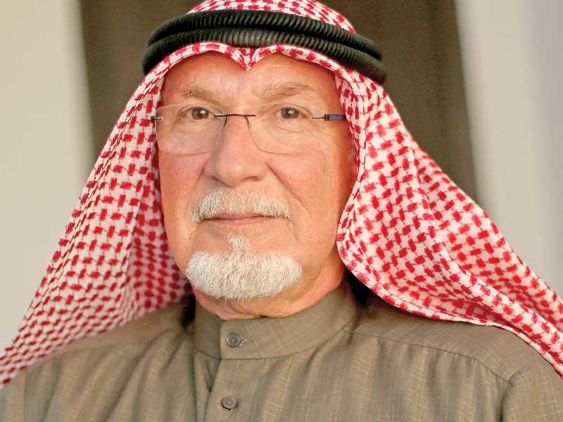 مدير إدارة صيانة الطرق السريعة في الهيئة العامة للطرق والنقل البري م. محمد القزويني