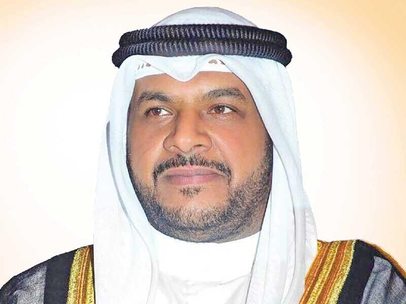 أحمد المنصور