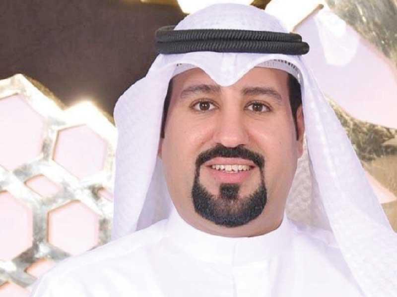 رئيس قسم البيانات والتحليل المالي في إدارة الرقابة والتفتيش التعاوني بوزارة الشؤون الاجتماعية د. بدر العنزي