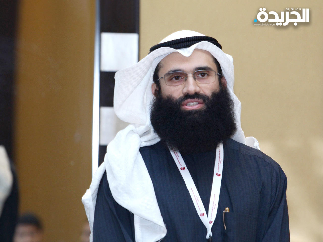 الدكتور عبدالله المطوع