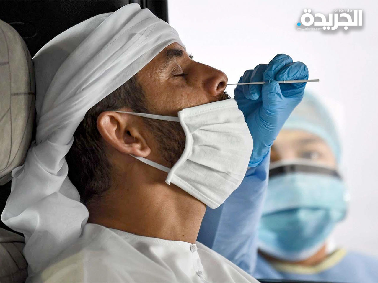 إمارة الشارقة تلزم الموظفين بفحوصات «بي سي آر» دورية