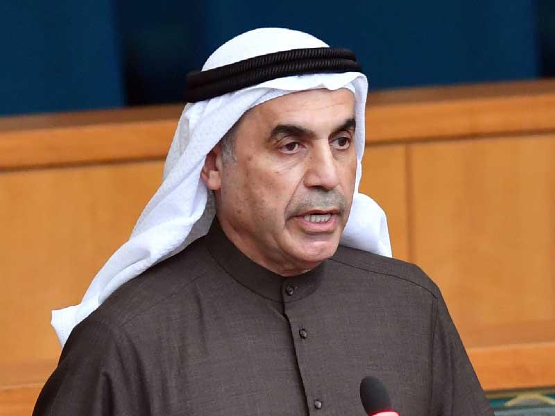 النائب د. عبدالله الطريجي 