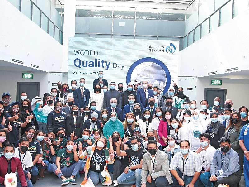 جانب من الفعالية