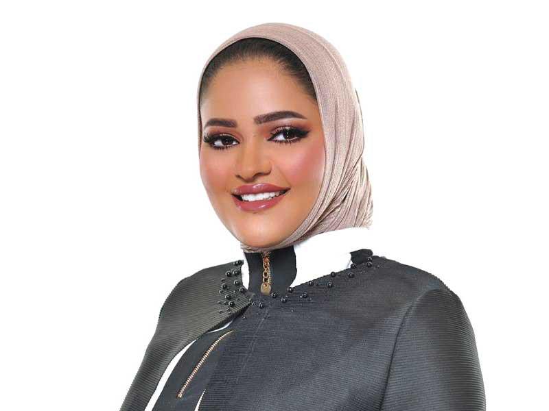 الإعلامية د. حبيبة العبدالله