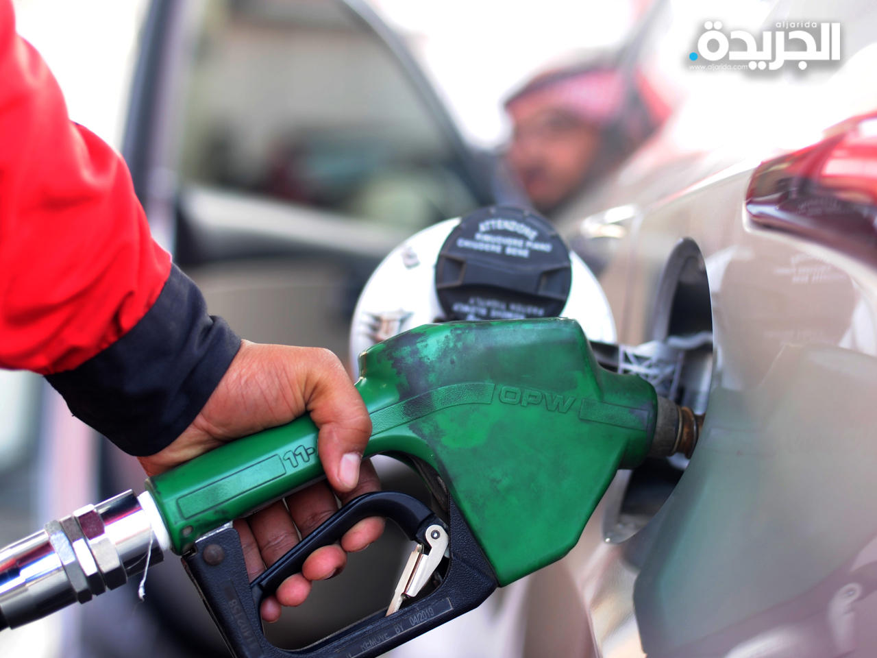 رفع سعر بيع بنزين «ألترا 98 أوكتين» 20 فلساً