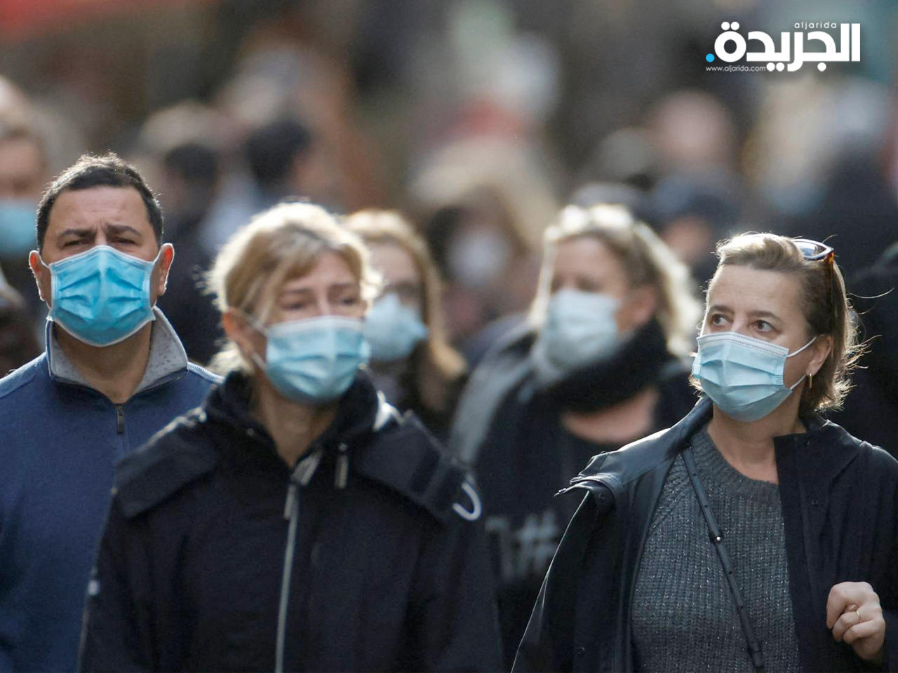 أكثر من مليون إصابة يومية بـ «كورونا» في العالم