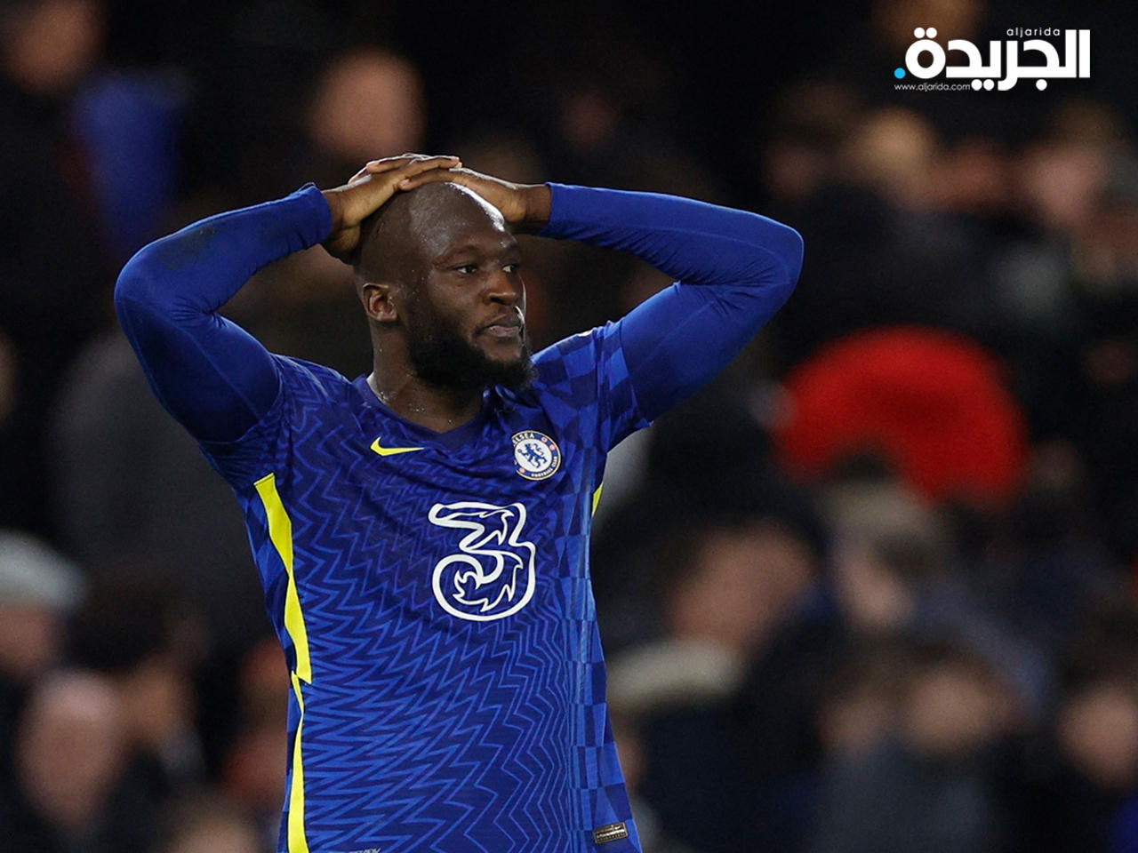 تشلسي يعلن عن خسائر بقيمة 145.6 مليون جنيه